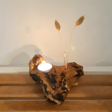 Indlæs billede til gallerivisning Hjerte lysestage