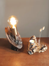 Indlæs billede til gallerivisning Hjerte lysestage