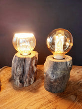 Indlæs billede til gallerivisning Stublampe 104