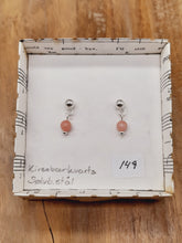 Indlæs billede til gallerivisning Stikker - Kirsebærkvarts