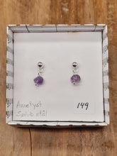 Indlæs billede til gallerivisning Stikker - Ametyst