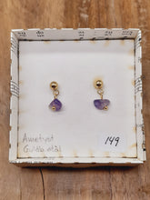 Indlæs billede til gallerivisning Stikker - Ametyst