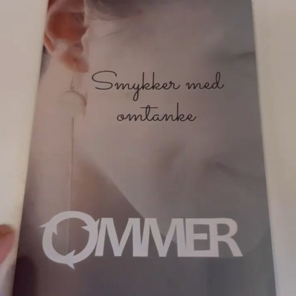 Min smukke nye folder