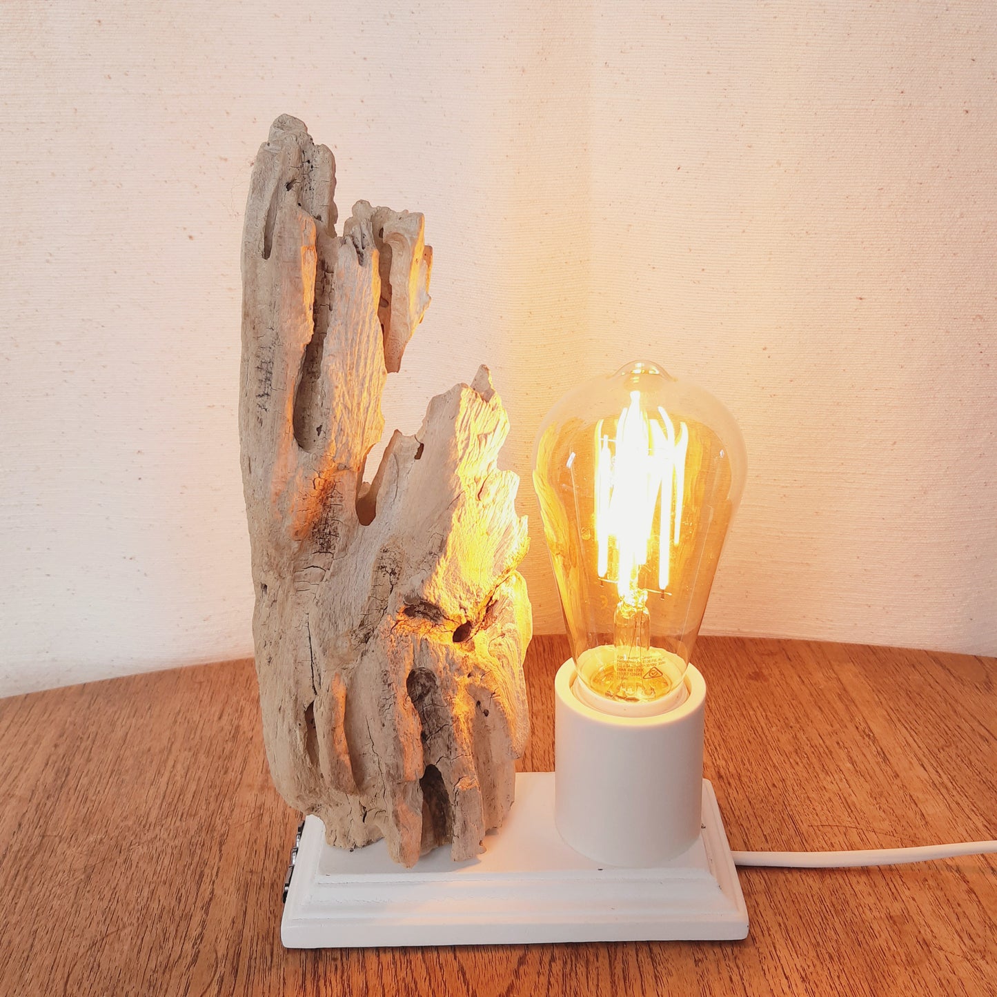Stalagmitten