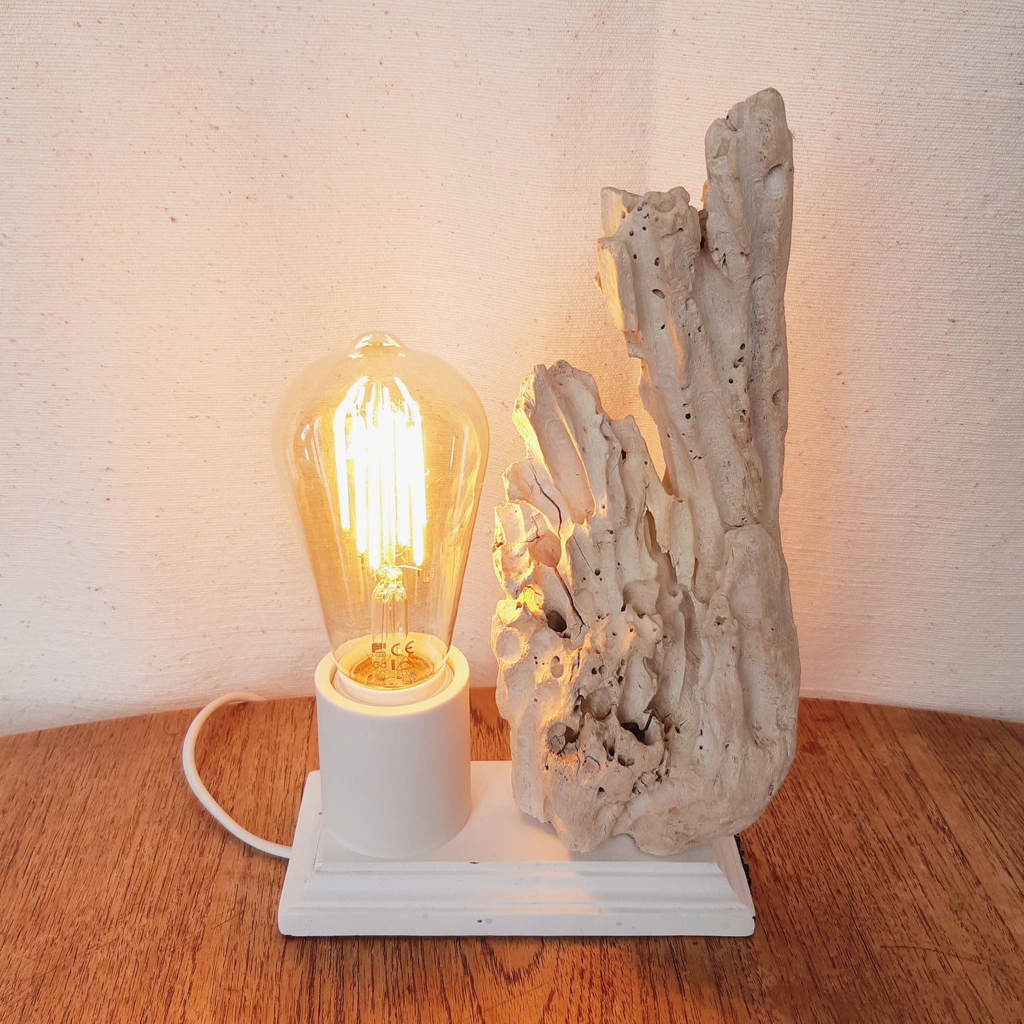 Stalagmitten