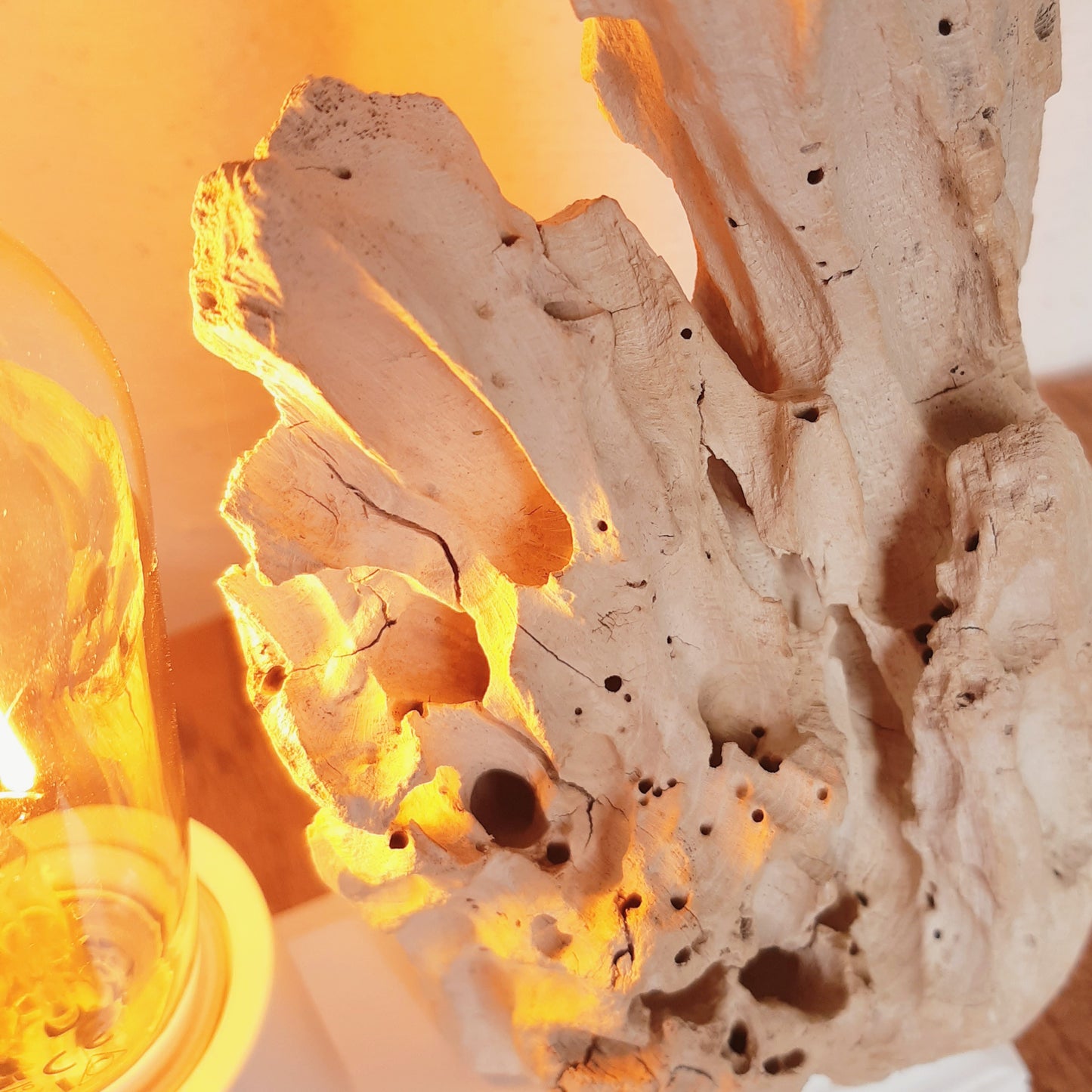 Stalagmitten