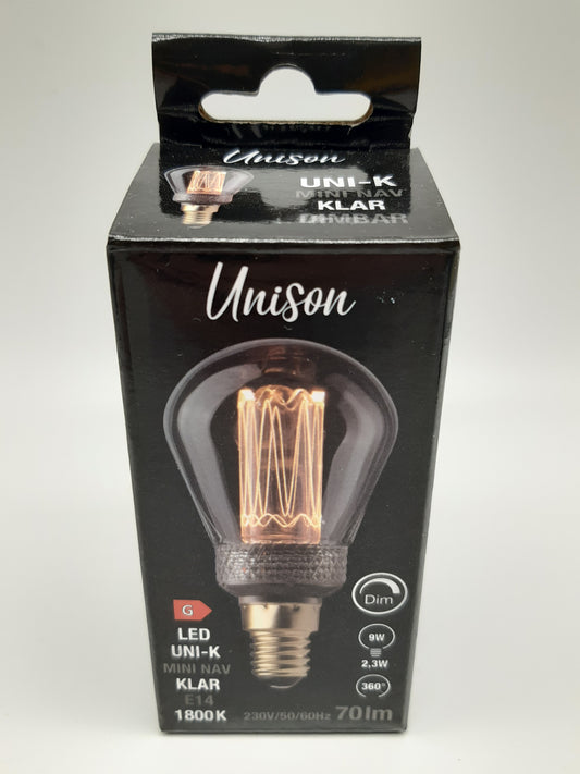 Mini Nav E14