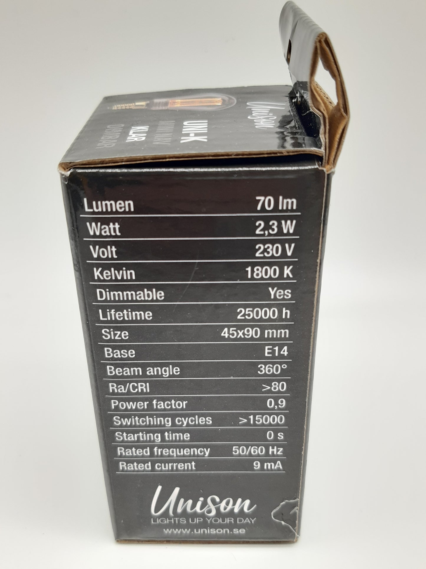 Mini Nav E14