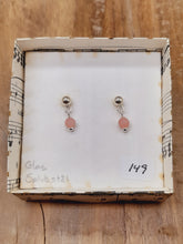 Indlæs billede til gallerivisning Stikker - Lys koralrød
