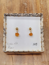 Indlæs billede til gallerivisning Stikker - Rav
