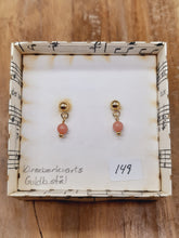 Indlæs billede til gallerivisning Stikker - Kirsebærkvarts
