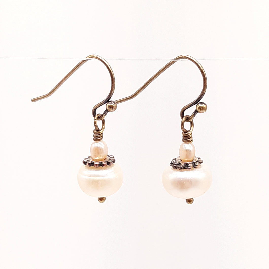 Antique beige